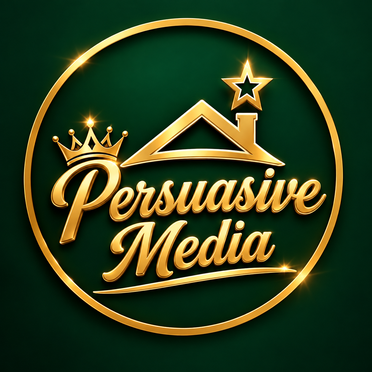 Persuasive Media